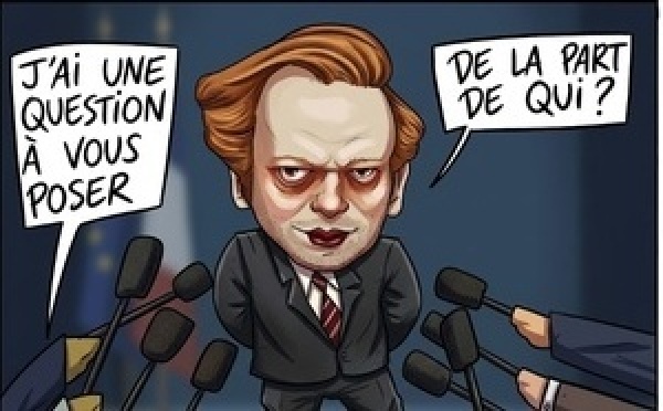 Audiovisuel Public : Le Rapport qui Cache ce qu'il Devrait Montrer