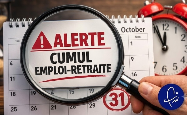 L’art de travailler plus pour gagner... zéro : le sabordage programmé du cumul emploi-retraite