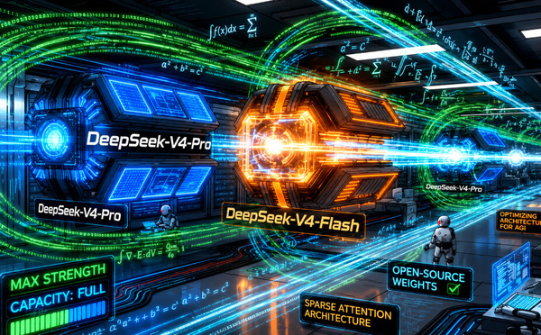 Deepseek a désormais une application bureau