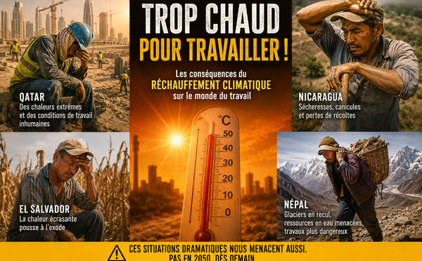 Jusqu'où peut aller le corps  ?
