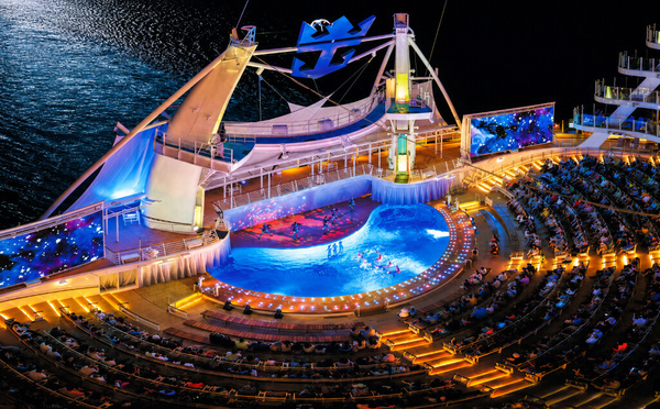 Croisières : l'arnaque ultime du capitalisme effréné en circuit fermé