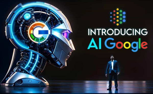 Août 2026 : Google multiplie les nouveautés IA : qu'en est-il en France ?