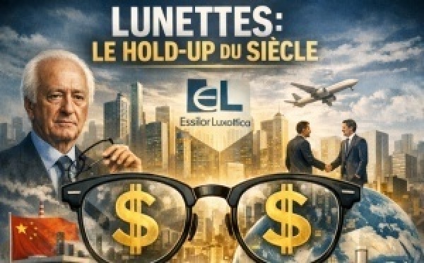 👓 Lunettes : le hold-up du siècle (et comment l’éviter)