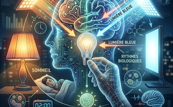 Les LED sont-elles en train de nous voler notre énergie ?