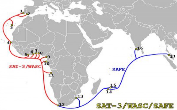 Réunion : Outremer Telecom met fin au monopole de France Telecom sur le Safe